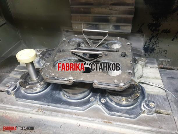 Вертикальный обрабатывающий центр VICTOR VCENTER 55