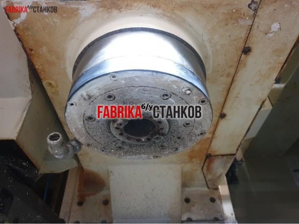 Вертикальный обрабатывающий центр VICTOR VCENTER 55