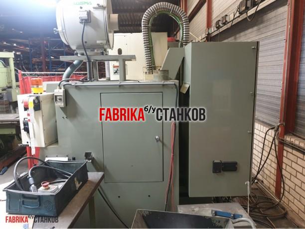 Вертикальный обрабатывающий центр VICTOR VCENTER 55