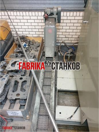 Вертикальный обрабатывающий центр VICTOR VCENTER 55