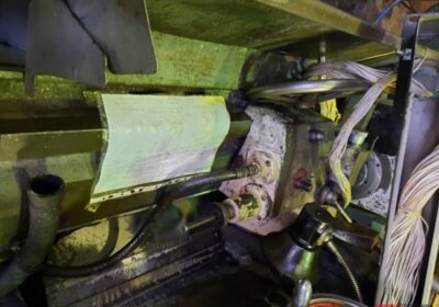 3М151 станок круглошлифовальный универсальный полуавтома