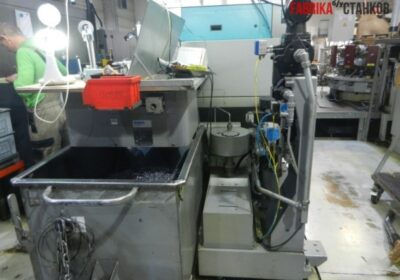 fk-stanki.ru Токарный центр Index ABC 65