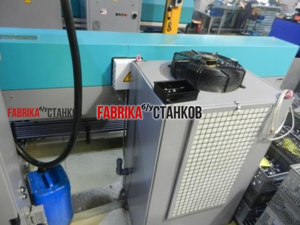 Токарный центр Index ABC 65