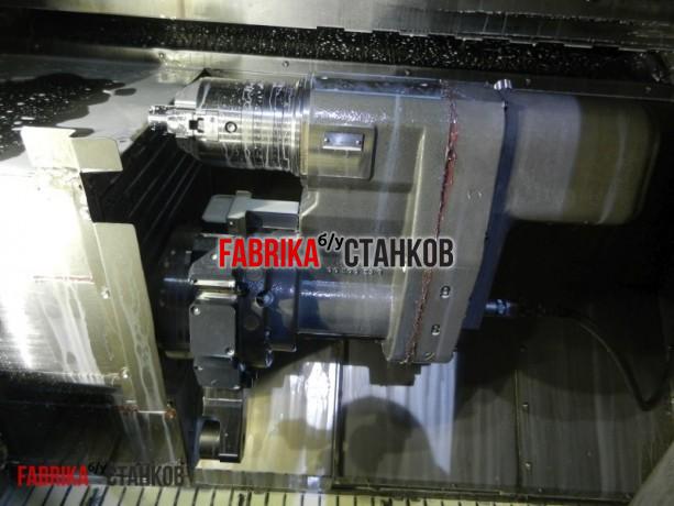 Токарный центр Index ABC 65