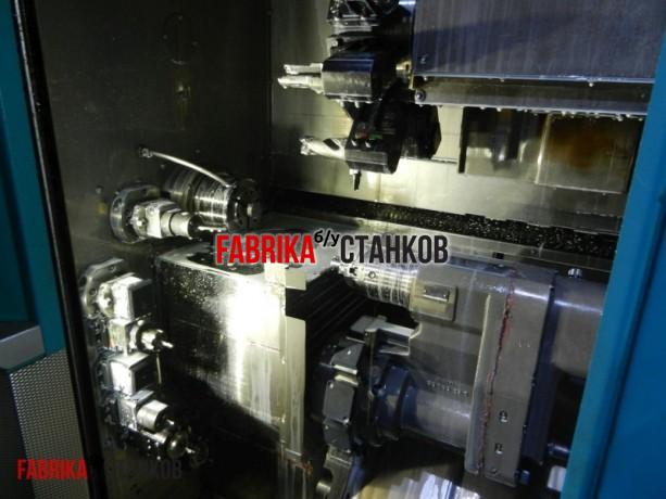 Токарный центр Index ABC 65