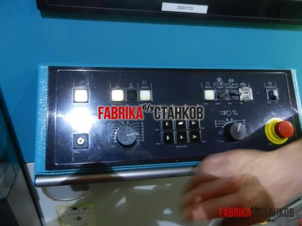 Токарный центр Index ABC 65