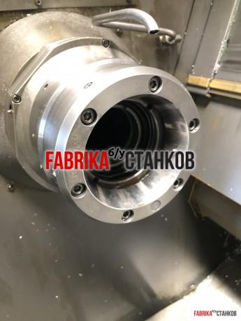 Токарно-фрезерный центр Index G300L