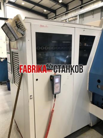 Токарно-фрезерный центр Index G300L