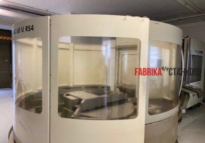fk-stanki.ru Универсальный обрабатывающий пятиосевой центр Deckel Maho DMC 60 U hi-…