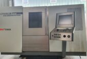 Токарно-фрезерный станок DMG CTX 320 Linear V6