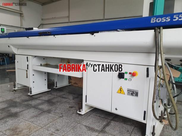 Токарно-фрезерный станок DMG CTX 320 Linear V6