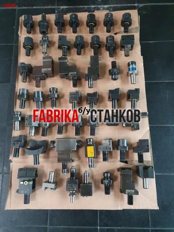 Токарно-фрезерный станок DMG CTX 320 Linear V6