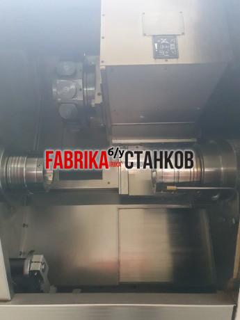 Токарно-фрезерный станок DMG CTX 320 Linear V6