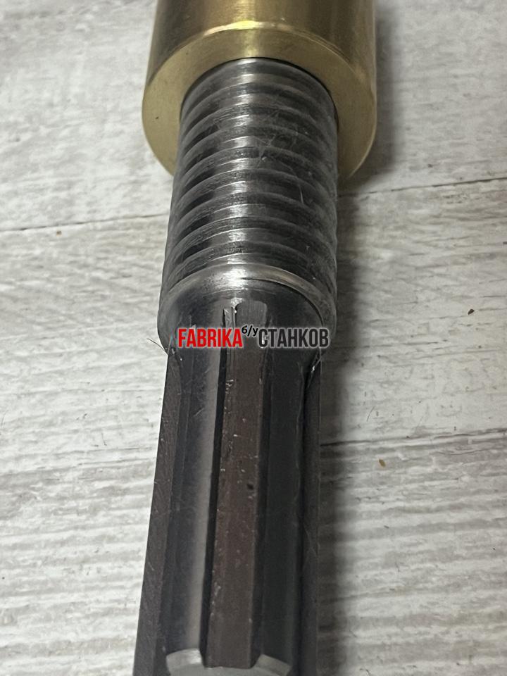 Собственное производство запасных частей к станкам резьбонарезным 5993-5А993