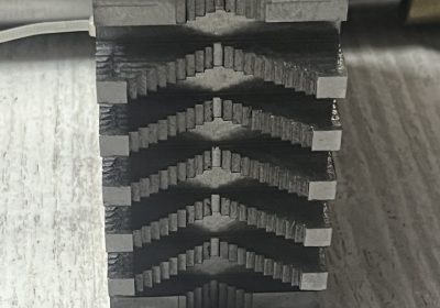 Собственное производство запасных частей к станкам резьбонарезным 5993-5А993