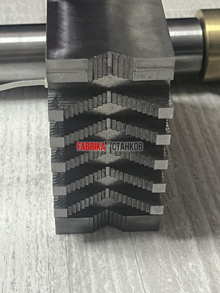 Собственное производство запасных частей к станкам резьбонарезным 5993-5А993