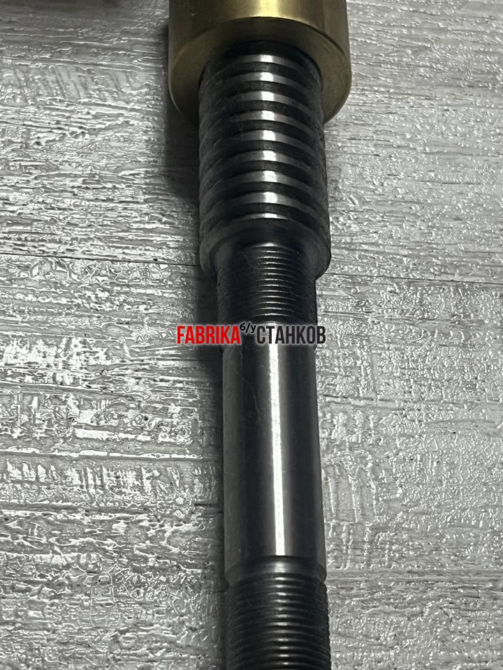 Собственное производство запасных частей к станкам резьбонарезным 5993-5А993