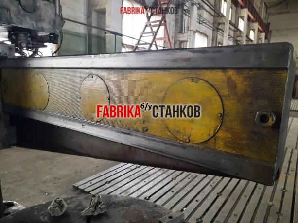 Радиально-сверлильный станок 2M55