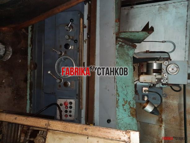 Полуавтомат шлицешлифовальный МШ258