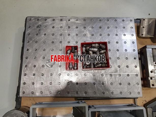 Пятиосевой универсальный обрабатывающий центр DMU 80 Monoblock