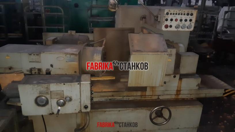 Внутришлифовальный станок СШ163 с3