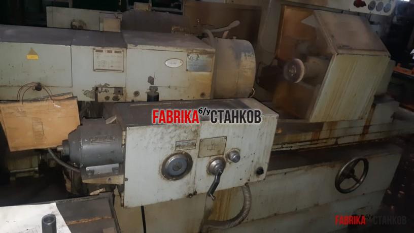 Внутришлифовальный станок СШ163 с3