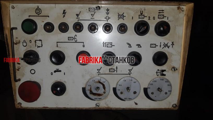 Внутришлифовальный станок СШ163 с3