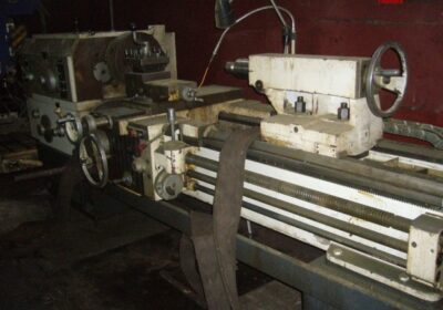 fk-stanki.ru Токарно-винторезный станок DMTG CW6163C