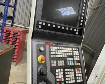 fk-stanki.ru Токарный центр DMG CTX 450