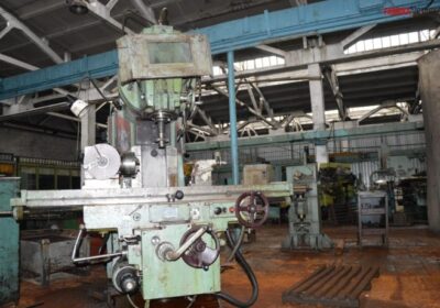 fk-stanki.ru Вертикально-фрезерный станок 6р13