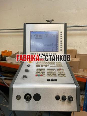 Вертикально-обрабатывающий центр DMG DMC 63V,2005