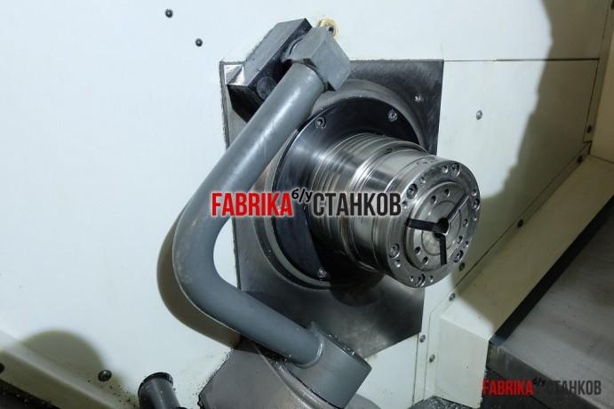 Токарный центр HAAS ST-20Y