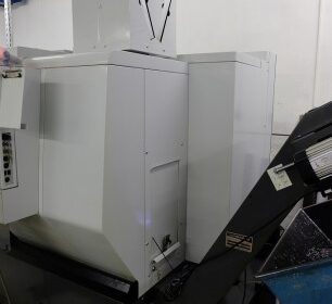 Токарный центр HAAS ST-20Y
