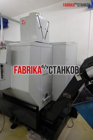 Токарный центр HAAS ST-20Y