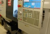 Токарный центр HAAS ST-20Y