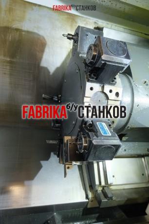 Токарный центр HAAS ST-20Y
