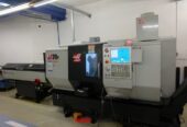 Токарный центр HAAS ST-20Y