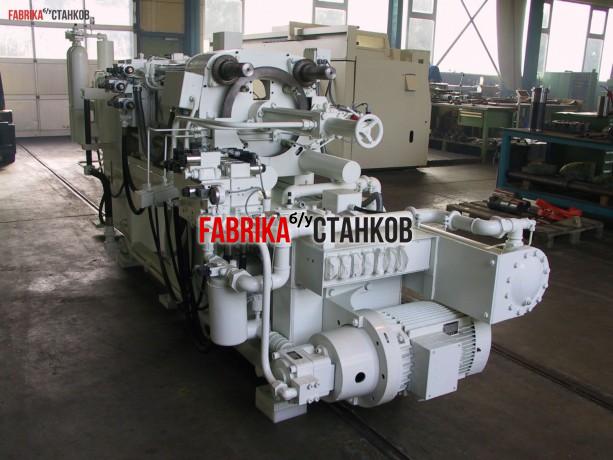 Горизонтальная машина для литья металла под давлением Bühler GDA H-100…