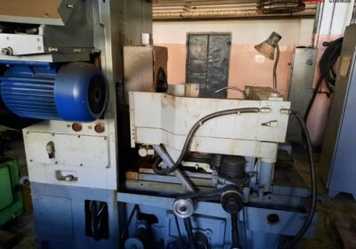 fk-stanki.ru Станок плоскошлифовальный с круглым магнитным столом и горизонтальным…