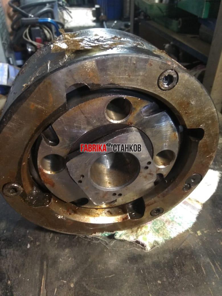 Головка резьбонарезная 3Т б/у работоспасобная