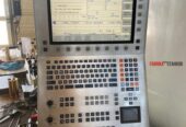 Вертикально-обрабатывающий центр DECKEL-MAHO DMC 635 V, 2008