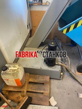 Вертикально-обрабатывающий центр DECKEL-MAHO DMC 635 V, 2008