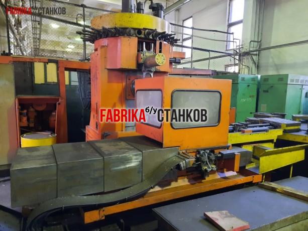 ИР-500 Станок горизонтальный фрезерный многоцелевой (горизонтальный об…