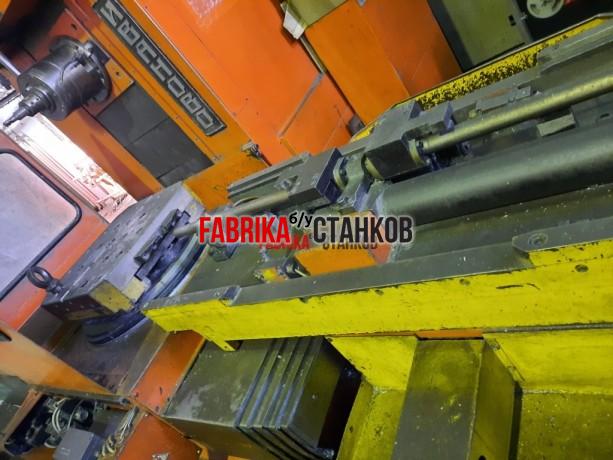 ИР-500 Станок горизонтальный фрезерный многоцелевой (горизонтальный об…