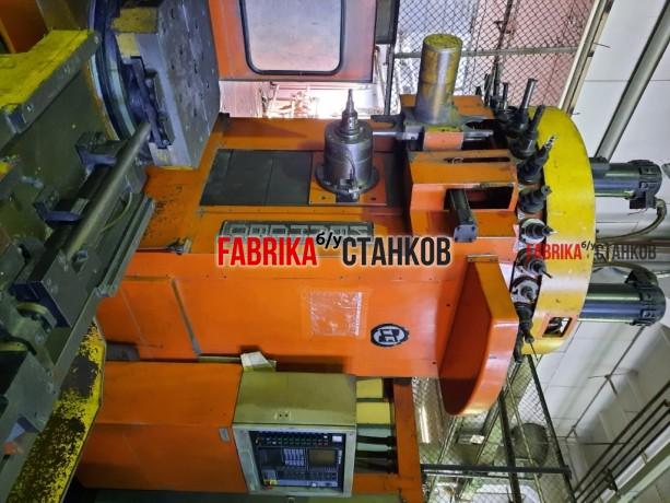 ИР-500 Станок горизонтальный фрезерный многоцелевой (горизонтальный об…