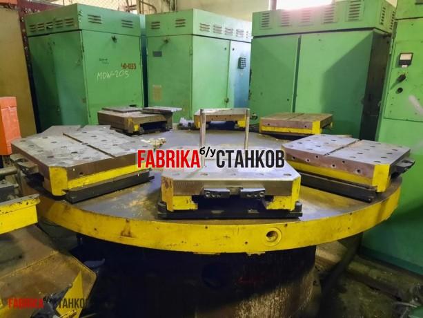 ИР-500 Станок горизонтальный фрезерный многоцелевой (горизонтальный об…