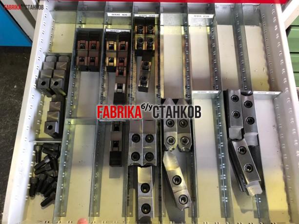 Токарно-фрезерный центр DMG-Mori CTX Gamma 1250 TC