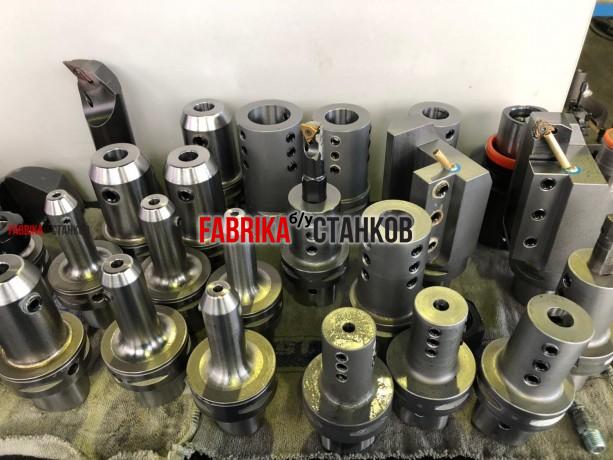 Токарно-фрезерный центр DMG-Mori CTX Gamma 1250 TC