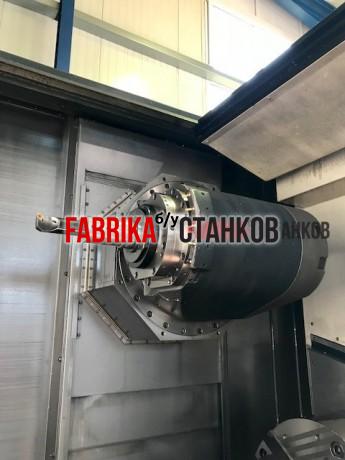 Токарно-фрезерный центр DMG-Mori CTX Gamma 1250 TC