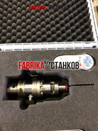 Токарно-фрезерный центр DMG-Mori CTX Gamma 1250 TC